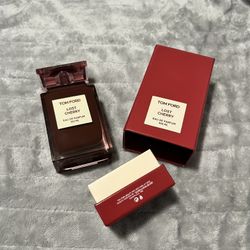 TOM FORD LOST CHERRY 100ML