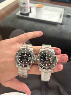 $150 Sub Dive Watch