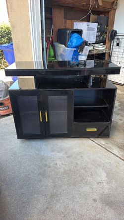 TV stand
