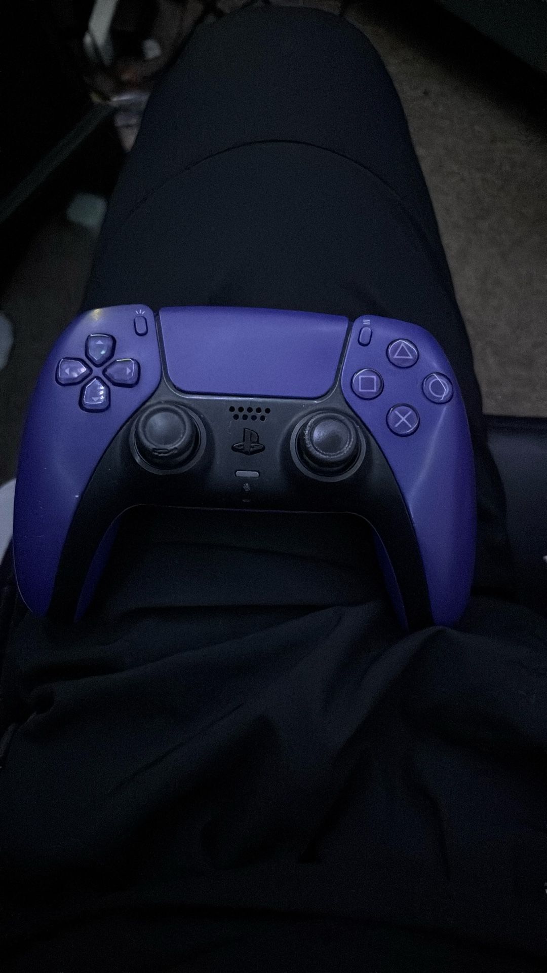 Ps5 controller
