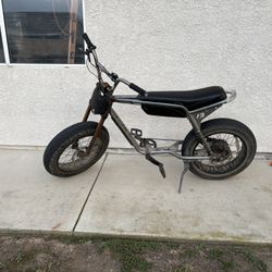 Super 73 Zx