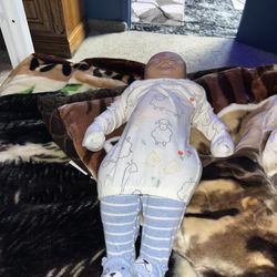 reborn by Ashton Drake  Will Trade For A Different Reborn But Not A Replica Reborn