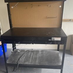 Work Bench 