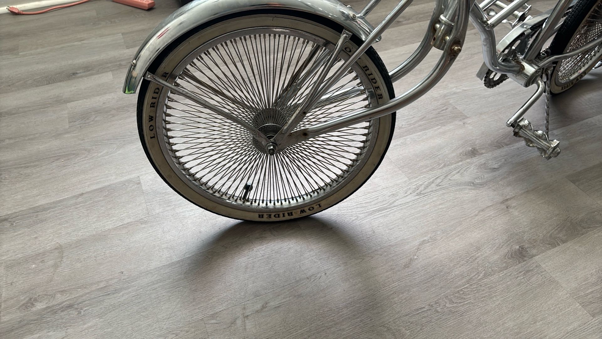 Lowrider Bike 20 Inch Willing To Trade For A Switch 2 