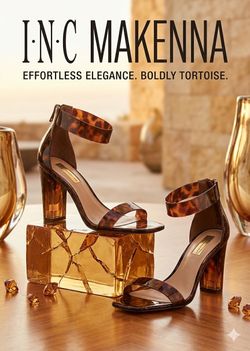 Women's ankle strap block heel dress sandals (for more info look at images ⬆️)