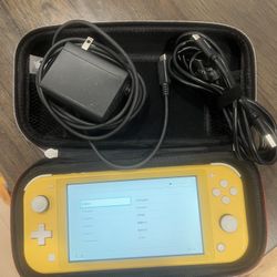 Switch Lite