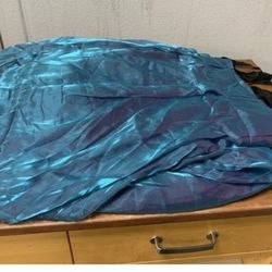Drapery