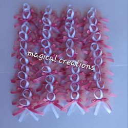 Baby Shower Guests Pins 