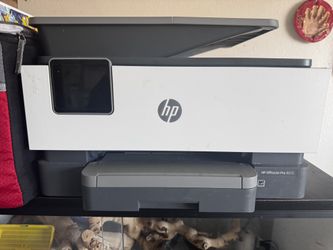 HP Printer