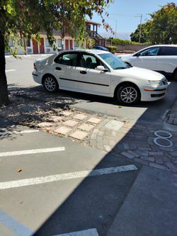 2005 Saab 93 Edition Low Miles