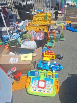 Toys
