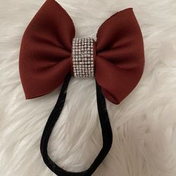 Toddler Bows