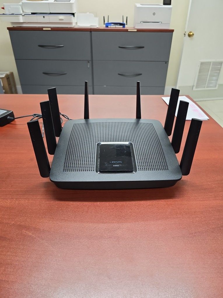 Linksys EA9500