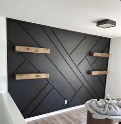 Decorative Accent Wall