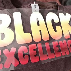 Black Excellence Gear