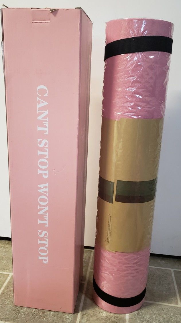 Yoga Mat