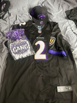 Xl Raven Jersey 