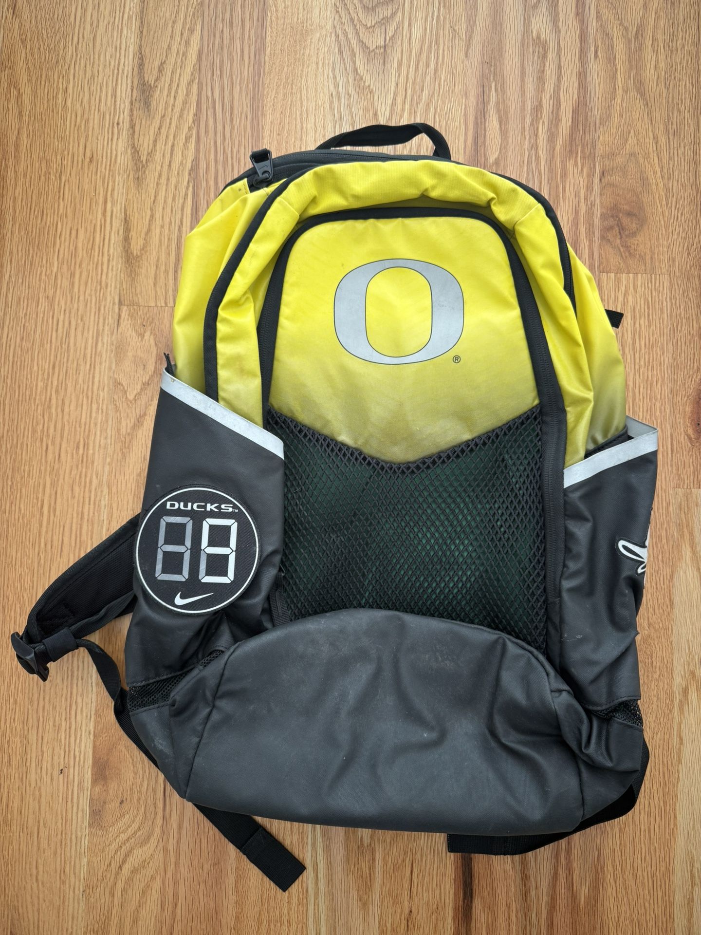 Nike Oregon Backpack
