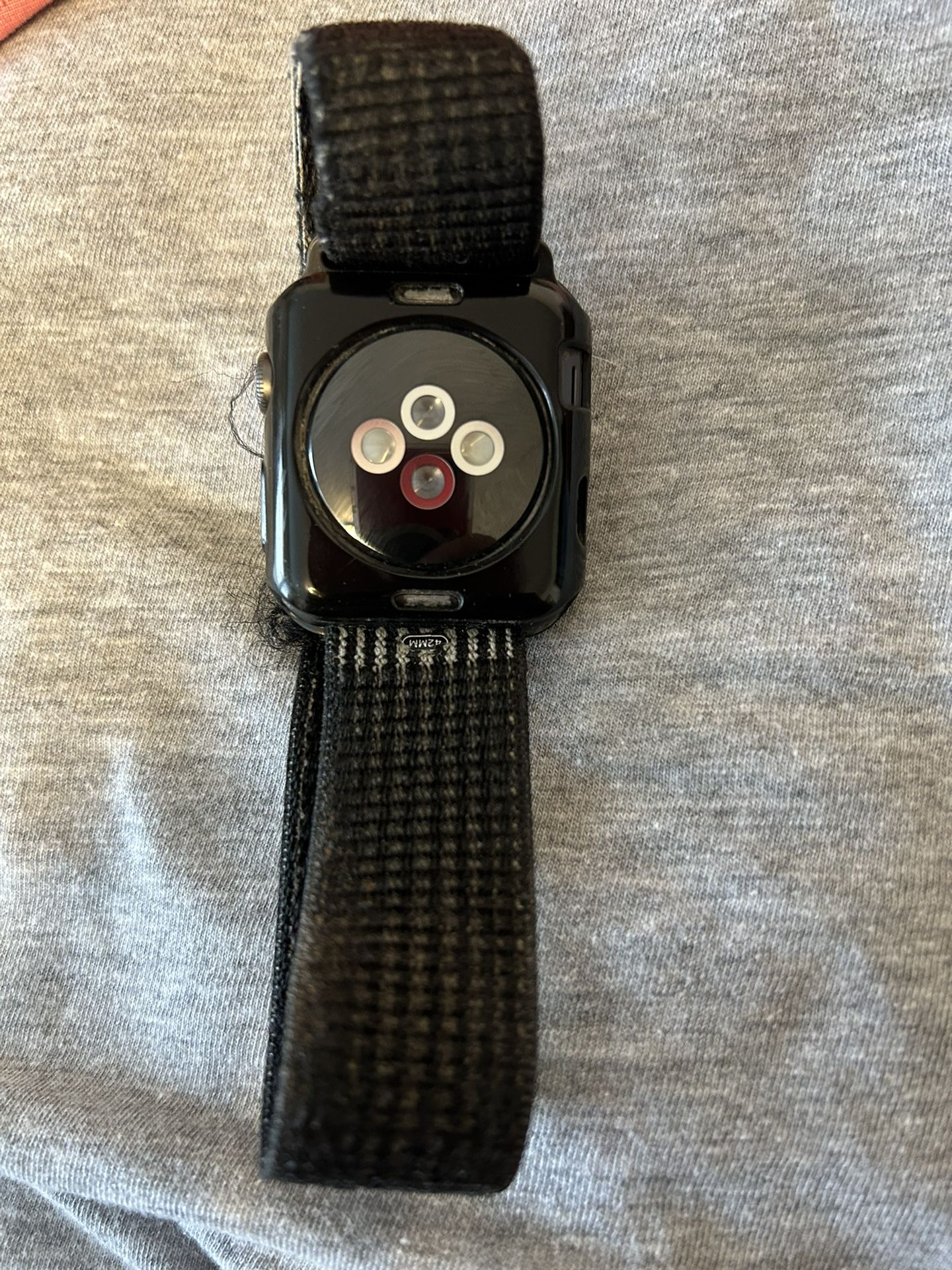 Apple Watch 3