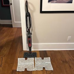 Shark Steamer Mop
