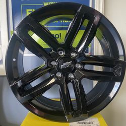 NEW / NUEVO 22inch CHEVY GMC TRAILBOSS