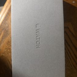 Apple Watch Ultra 2 Brand New