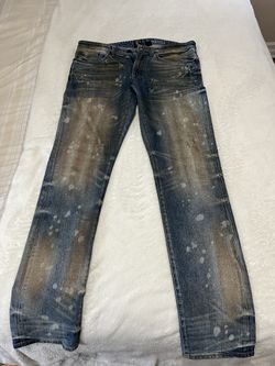 PRPs Jeans 34