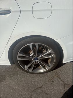 235/40 R19 tires for sale