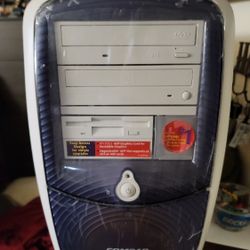 Compaq Presario 5006H Classic PC