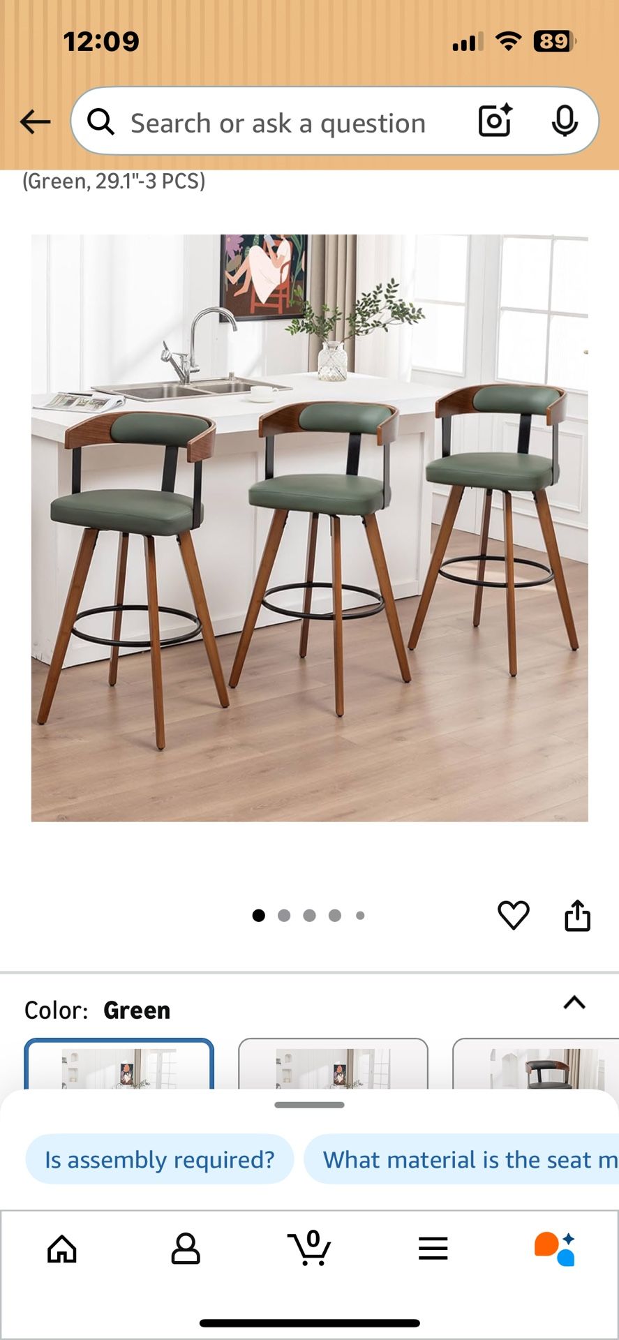 Bar Stools