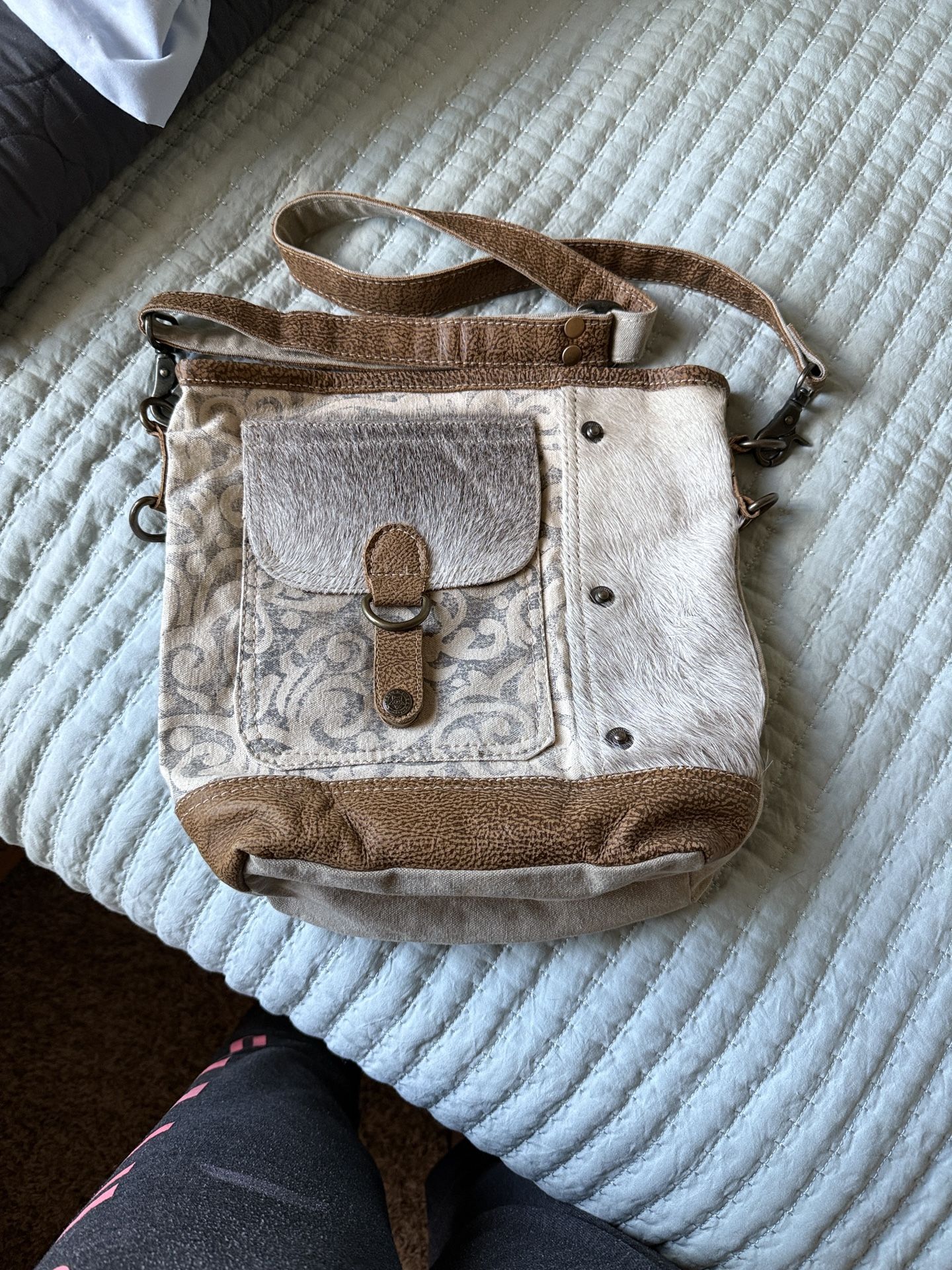 Myra Bag Western Style 
