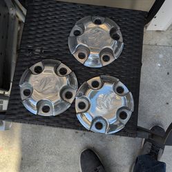 Center cap for Dodge