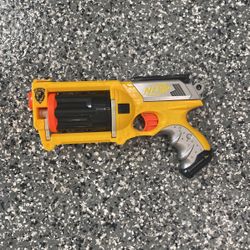 Nerf Blaster 