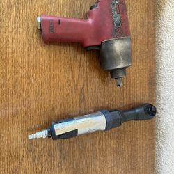 Air Compressor Impact 