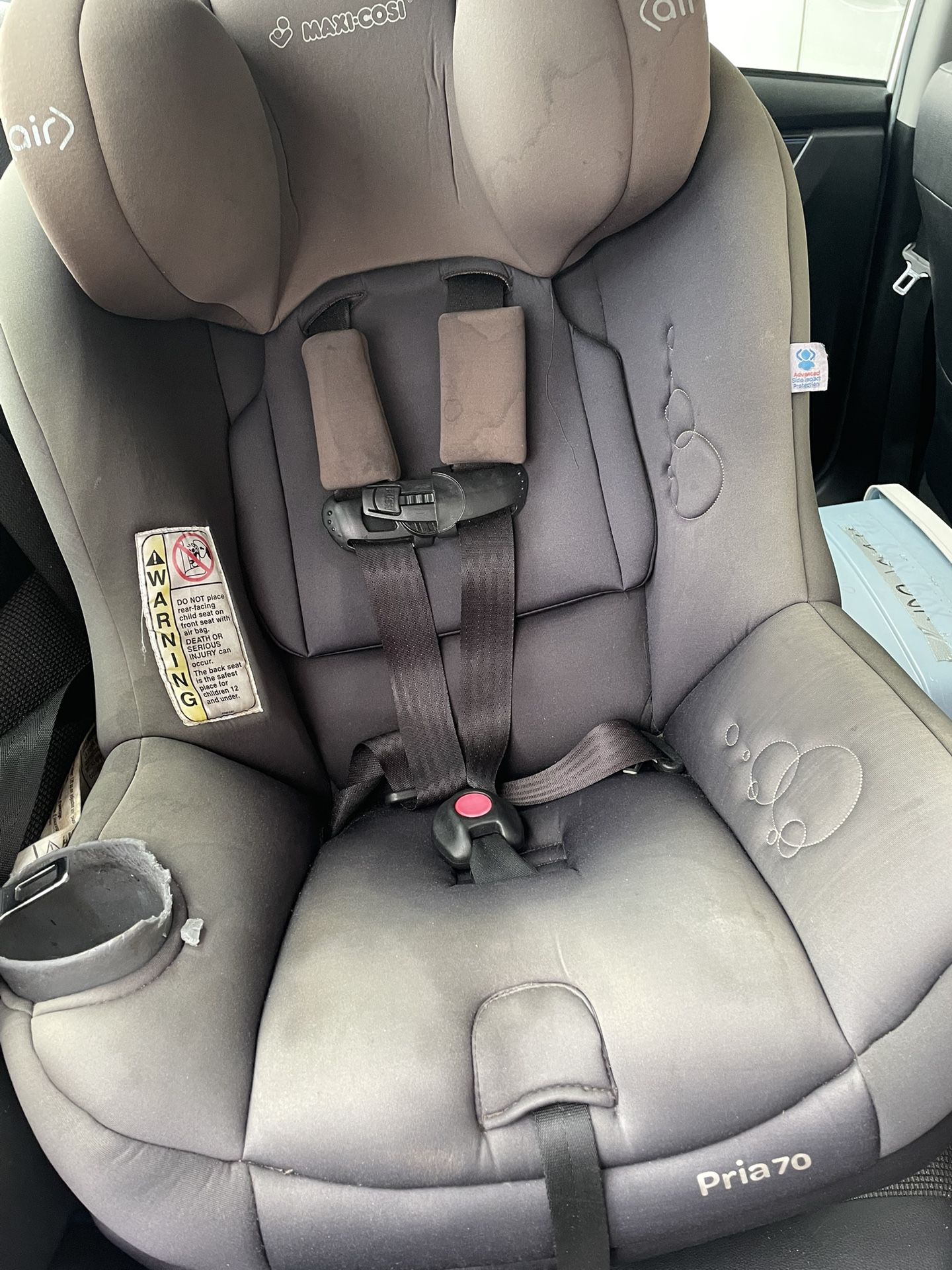 Car Seat