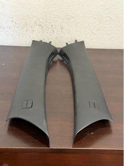 G8 Gt (A pillar trims )