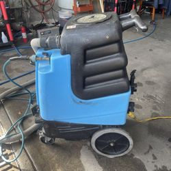 Mytee Carpet Extractor