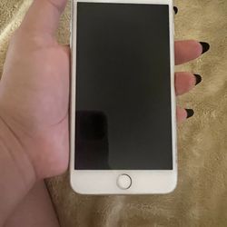 iPhone 8 Plus