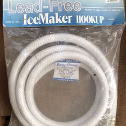Ice Maker Hose Water Line for Sale in Norwalk, CA - OfferUp