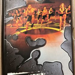 Insanity workout for sale sale