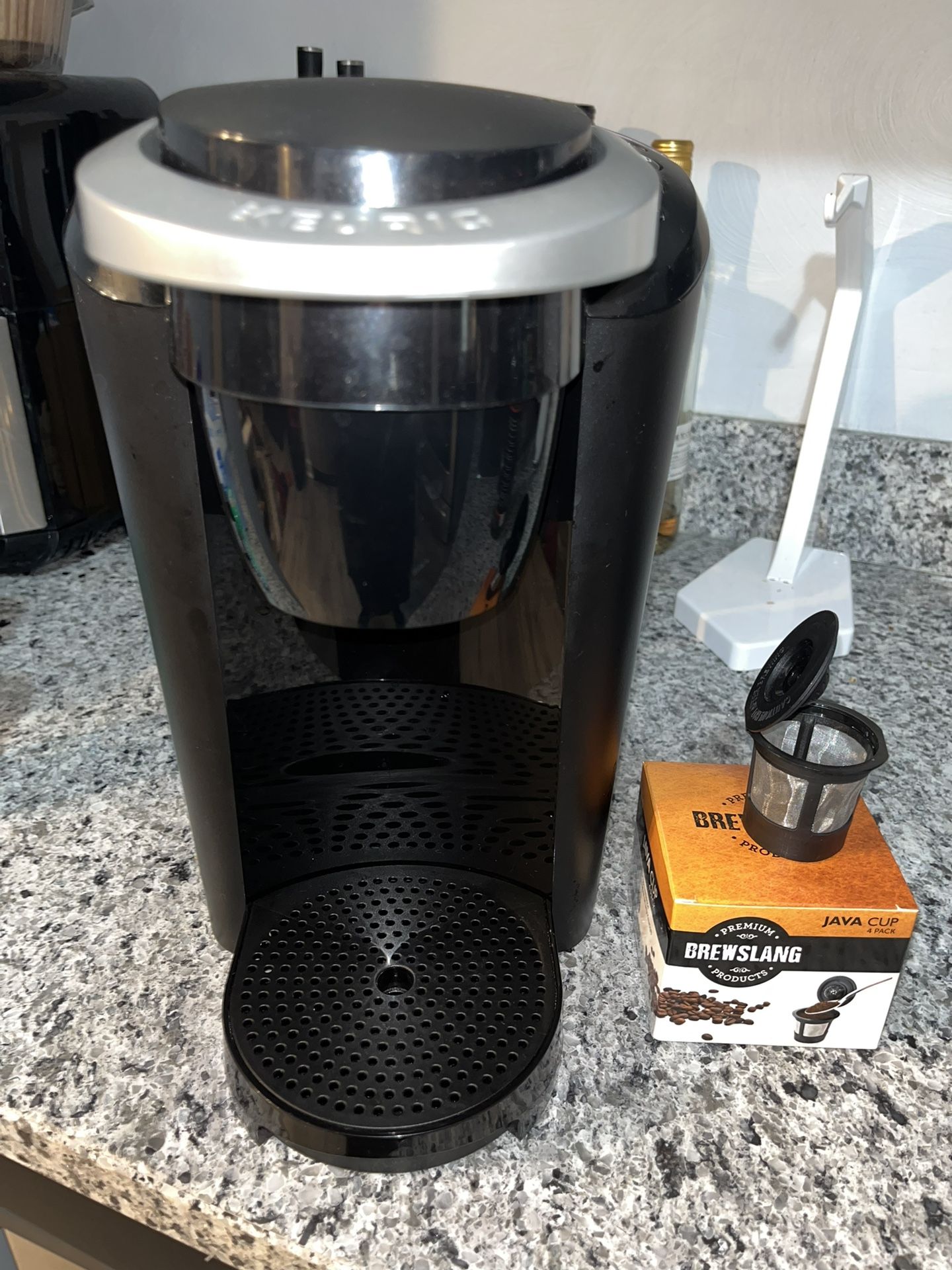 Keurig Coffee Maker