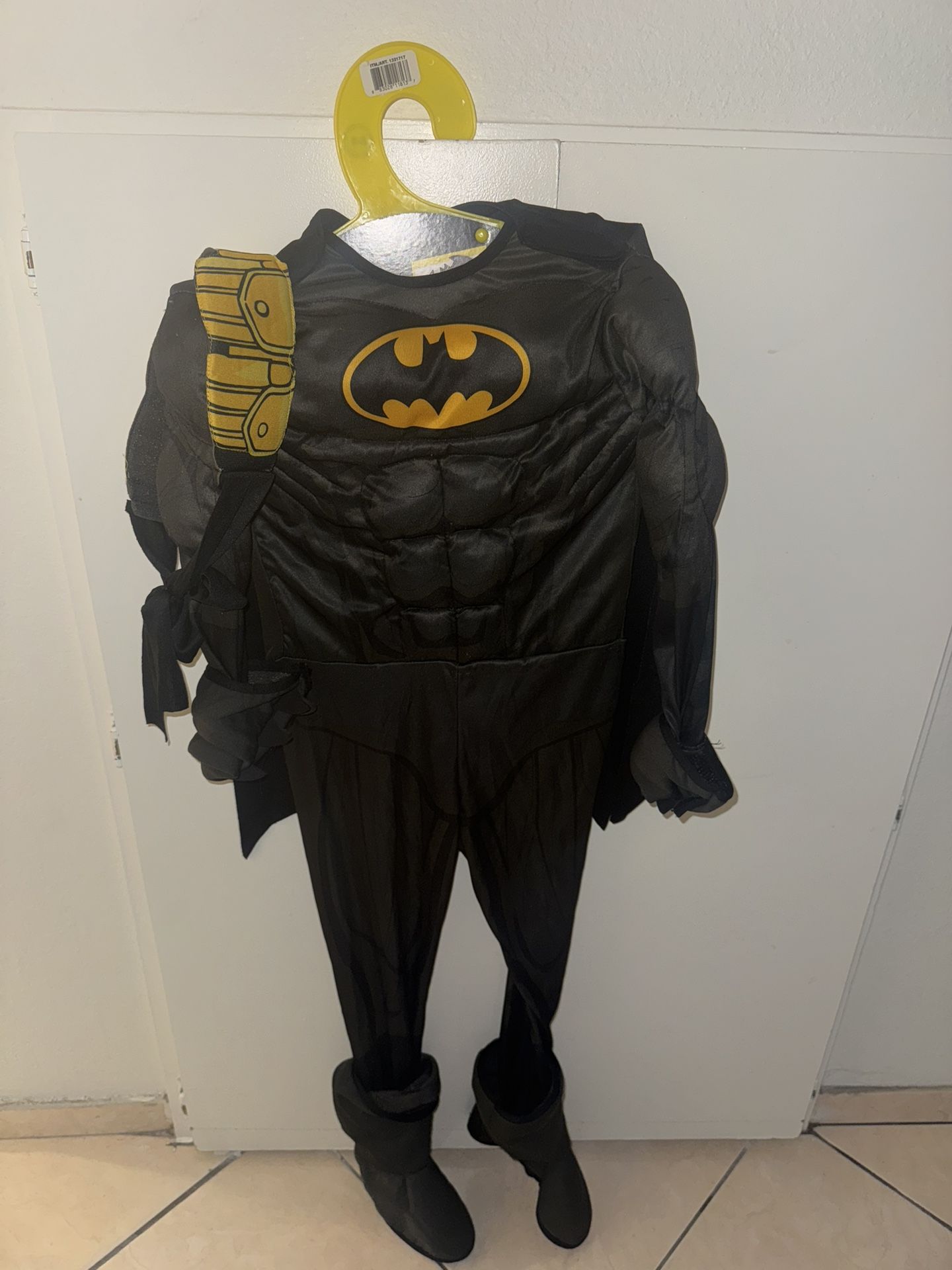 Batman Costume