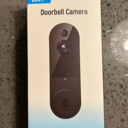Doorbell Camera UHD 