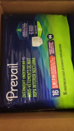 Adult diapers