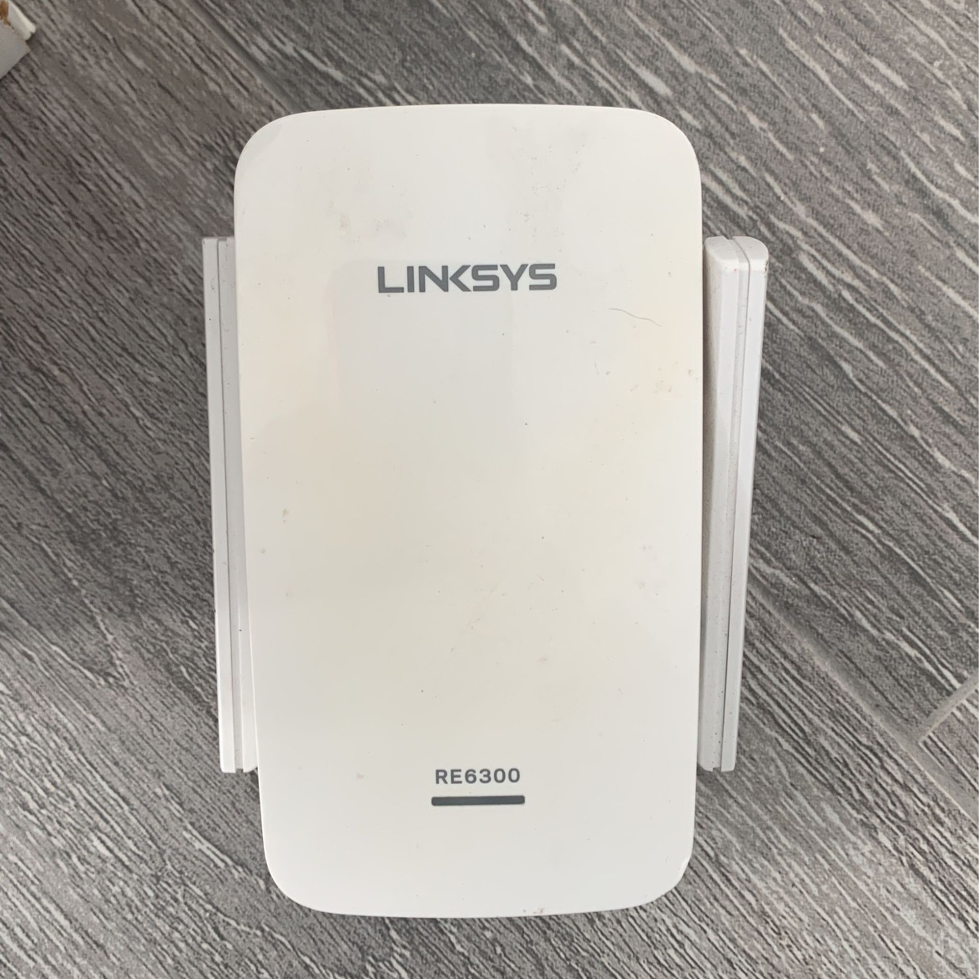 Linksys