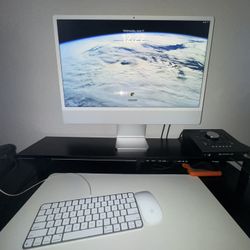 Apple iMac 2021 M1