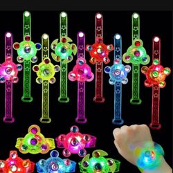 LIGHT UP BRACKETS
