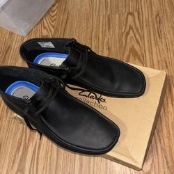 Clark’s