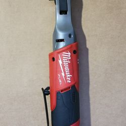Milwaukee M12 FUEL High Speed 3/8 Ratchet 