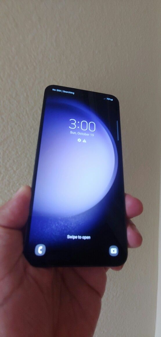 SAMSUNG GALAXY S23 Plus  128gb  For ""Spectrum, Carrier Only""....Please Ignore: Google Pixel, iphone, Xiaomi, S35ony, apple, oppo, OnePlus  Microsoft